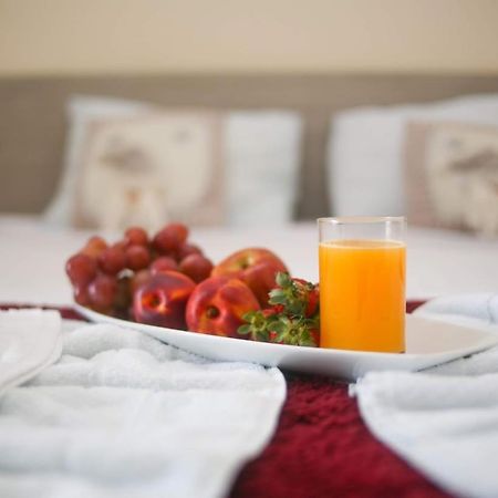 Hotel Terra Preta Ибиуна Экстерьер фото