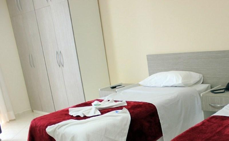 Hotel Terra Preta Ибиуна Экстерьер фото