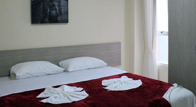 Hotel Terra Preta Ибиуна Экстерьер фото