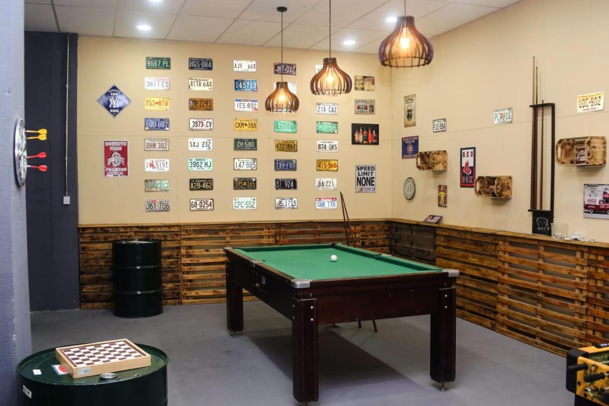 Hotel Terra Preta Ибиуна Экстерьер фото